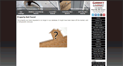 Desktop Screenshot of 702grand.keystofulton.com