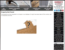 Tablet Screenshot of 702grand.keystofulton.com