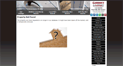 Desktop Screenshot of 819wmorningside.keystofulton.com