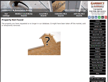 Tablet Screenshot of 819wmorningside.keystofulton.com